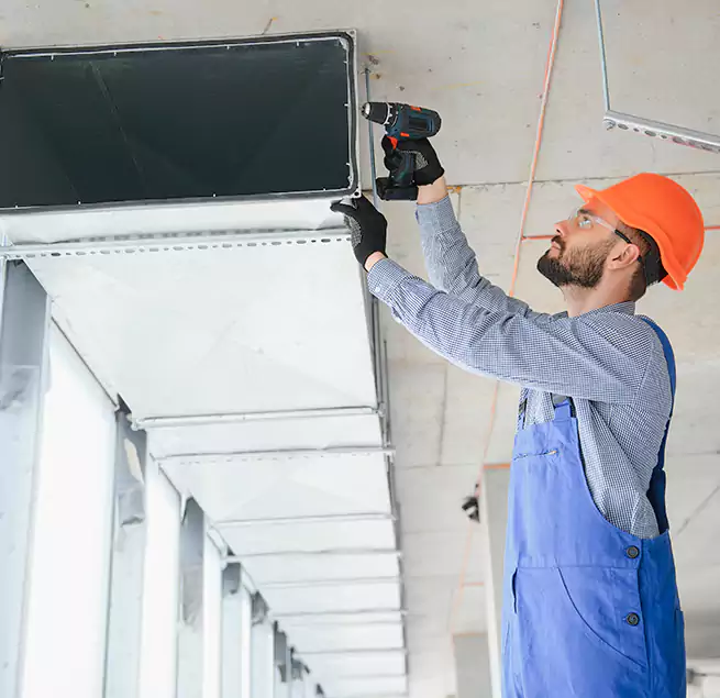 Why Homeowners & Businesses Trust Us in Pleasant Hill, CA