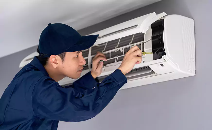 AC Duct Cleaning Pleasant Hill