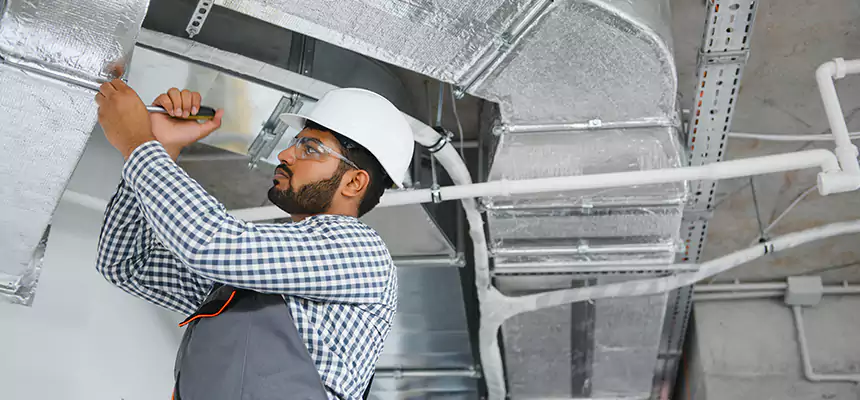 Proactive Ac Vent Repairs & Air Duct Replacement Companies Near Me in Pleasant Hill