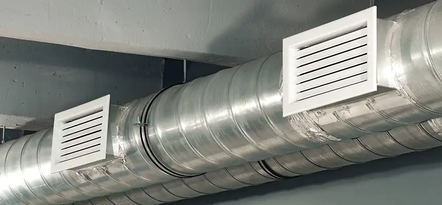 Our Air Duct Camera Inspection Services in Pleasant Hill, CA
