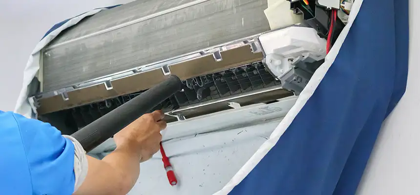 Advanced Clogged Dryer Vent Repair for Multi-Unit & Commercial in Pleasant Hill, CA