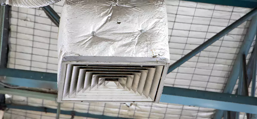 Our Custom HVAC Ductwork Services in Pleasant Hill, CA