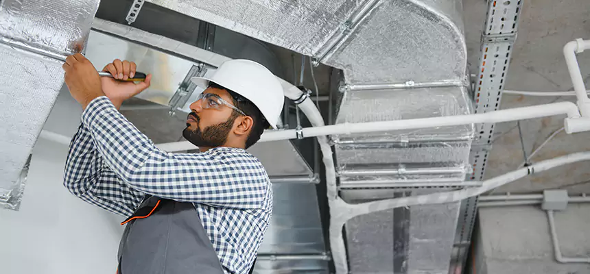Our Dryer Duct Pressure Testing Services in Pleasant Hill, CA