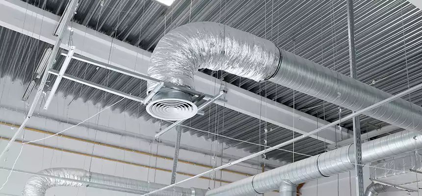 Our Dryer Vent Hose Replacement Services in Pleasant Hill, CA