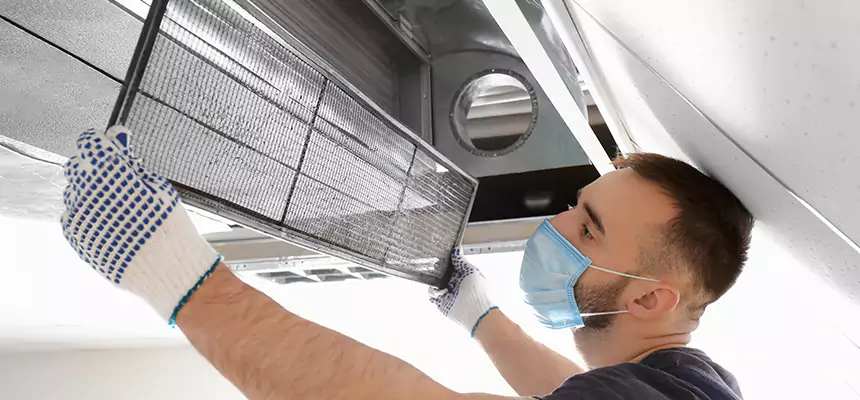 Our Dryer Vent Replacement Services in Pleasant Hill, CA