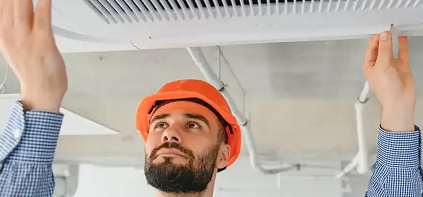 Our Furnace Vent Cleaning Services in Pleasant Hill, CA