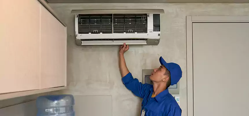 Balanced Fresh‑Air Ventilation (ERV/HRV) in Pleasant Hill