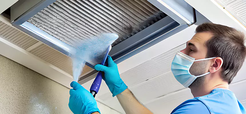 Our Home Ventilation Cleaning Services in Pleasant Hill, CA