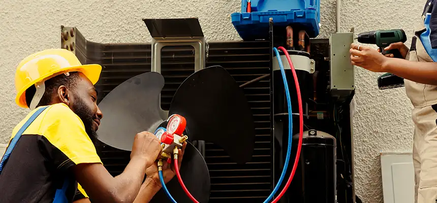 Our HVAC Airflow Optimization Services in Pleasant Hill, CA