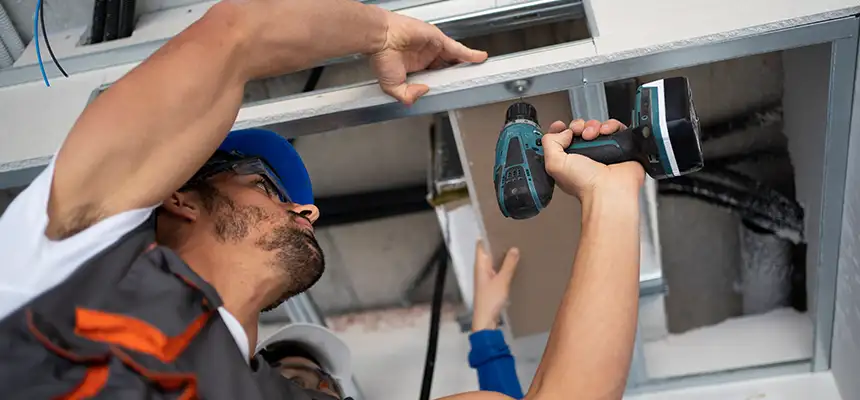 Our Improve Home Air Circulation Services in Pleasant Hill, CA