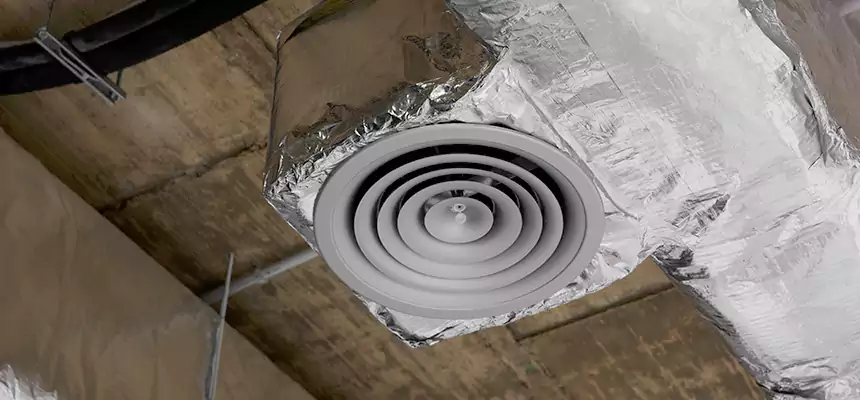 Our Industrial Dryer Vent Cleaning Services in Pleasant Hill, CA
