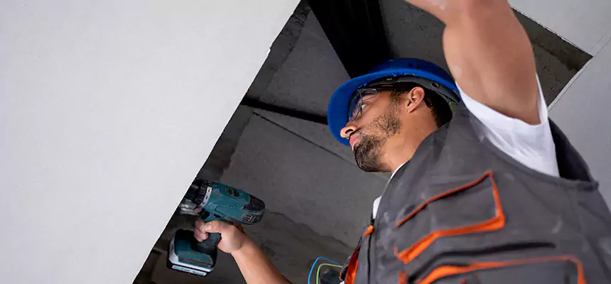 Our Post-Renovation Duct Debris Removal Services in Pleasant Hill, CA