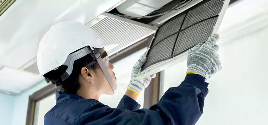 Our Residential Air Vent Cleaning Services in Pleasant Hill, CA