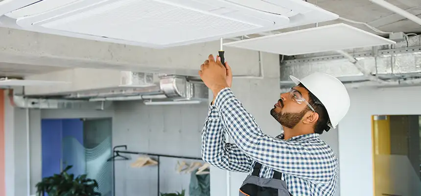 Our Roof Dryer Vent Cleaning Services in Pleasant Hill, CA