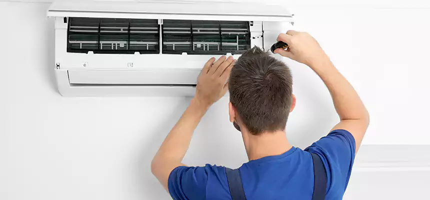 Our Smart Air Conditioning Installation Services in Pleasant Hill, CA