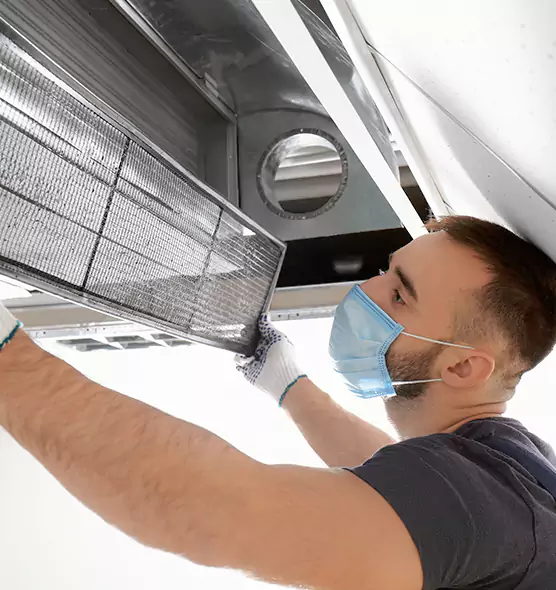 About Air Duct Pathogen Disinfection in Pleasant Hill, CA