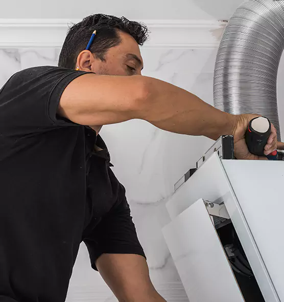 Trusted Bathroom Exhaust Duct Cleaning in Pleasant Hill, CA