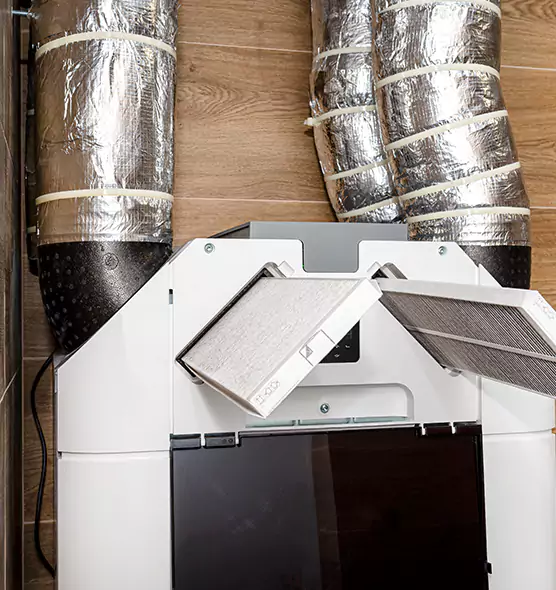 About Clogged Air Duct Repair in Pleasant Hill, CA