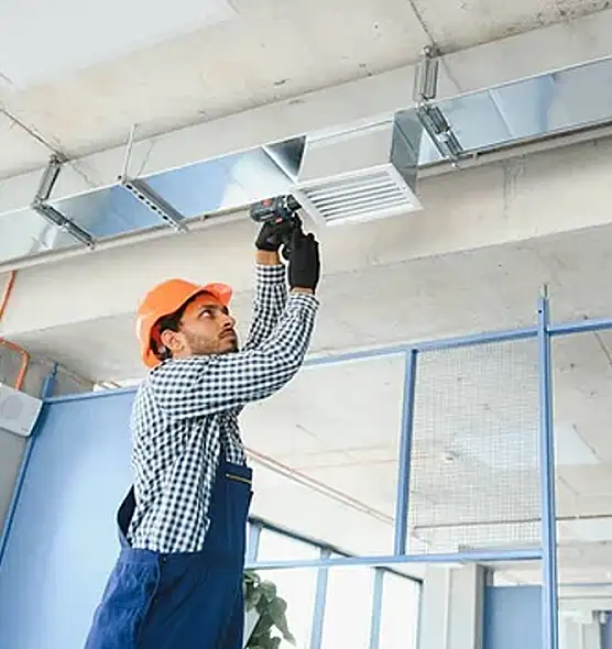 About Commercial Laundry Vent Cleaning in Pleasant Hill, CA