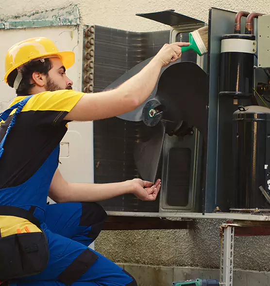 About Dryer Duct Fire Hazard Inspection in Pleasant Hill, CA