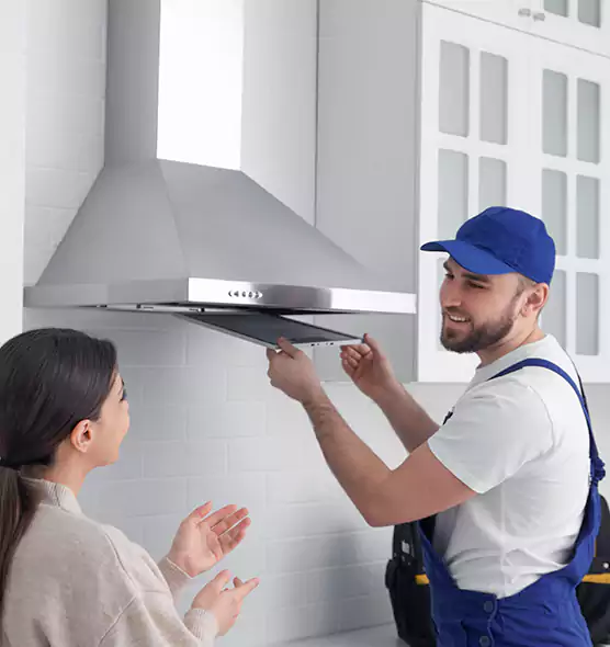 Professional Dryer Vent Cleaning Service in Pleasant Hill, CA