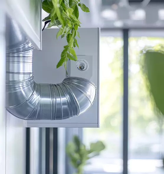 Professional Eco-Friendly Duct Cleaning Services in Pleasant Hill, CA