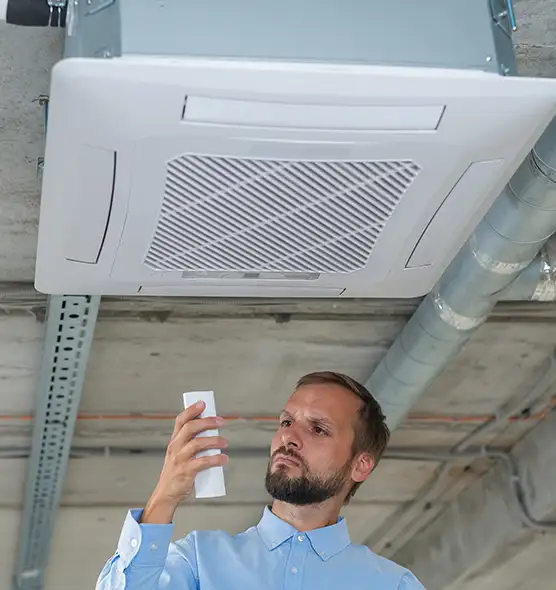 About Local Vent Cleaning Services in Pleasant Hill, CA