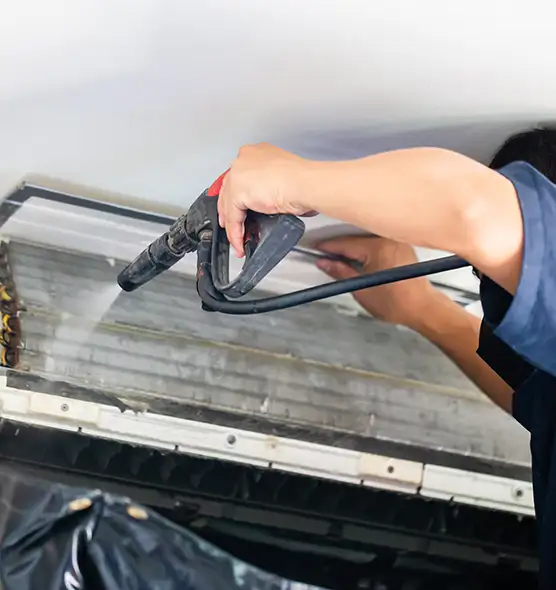 Welcome to Move-in/Move-out Duct Cleaning Services in Pleasant Hill, CA