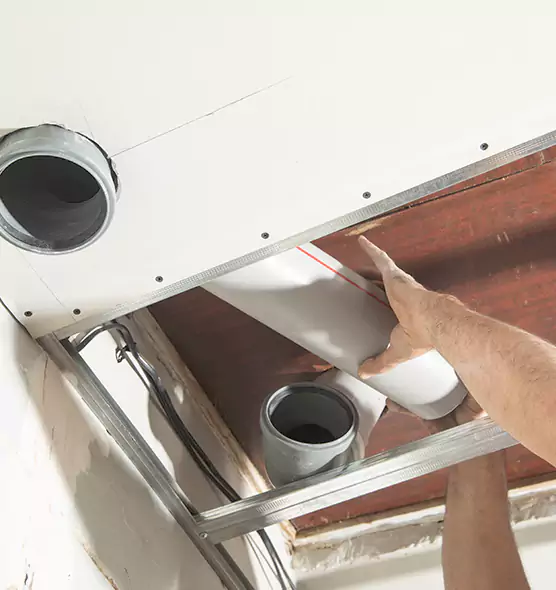 Professional Seasonal Allergy Air Duct Cleaning in Pleasant Hill, CA