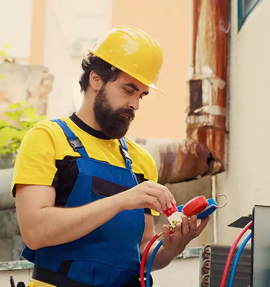 About Smart HVAC Installation in Pleasant Hill, CA