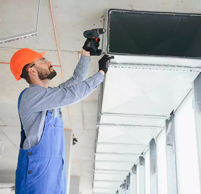 Why Homeowners & Businesses Trust Us in Pleasant Hill, CA?