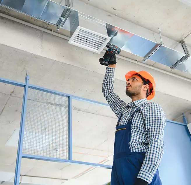 Why Homeowners & Businesses Trust Us in Pleasant Hill, CA?