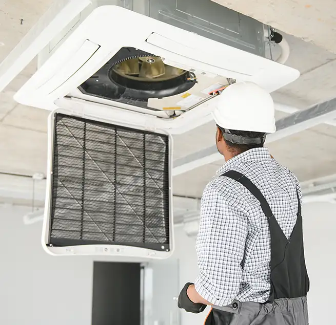 Why Homeowners & Businesses Trust Us in Pleasant Hill, CA?