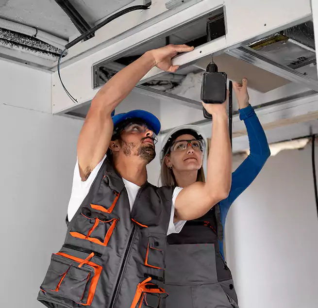 Why Homeowners & Businesses Trust Us in Pleasant Hill, CA