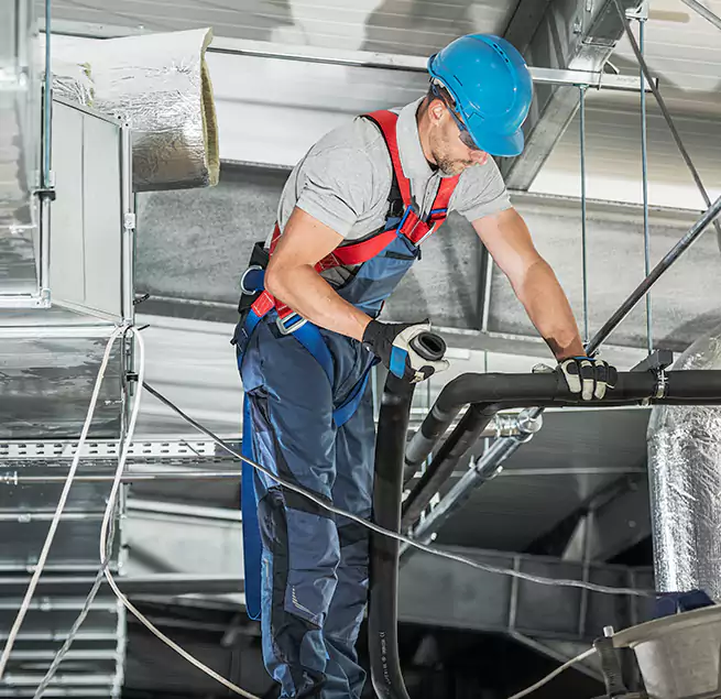 Why Homeowners & Businesses Trust Us in Pleasant Hill, CA?