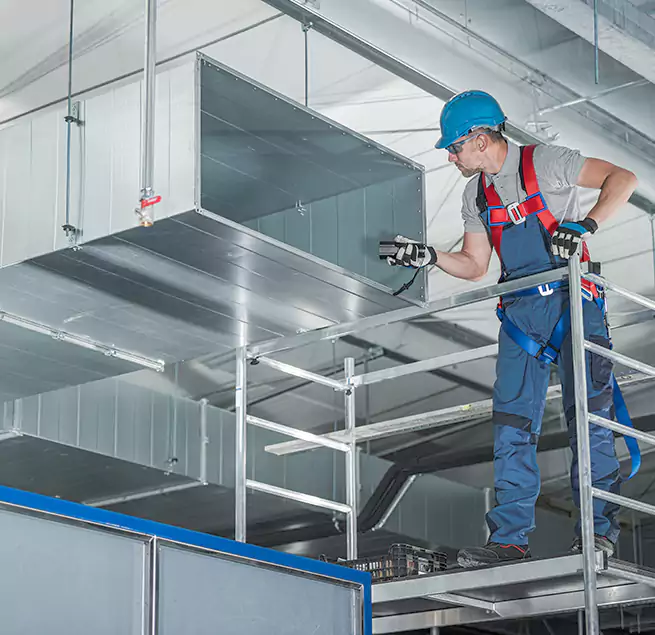 Why Homeowners & Businesses Trust Us in Pleasant Hill, CA?