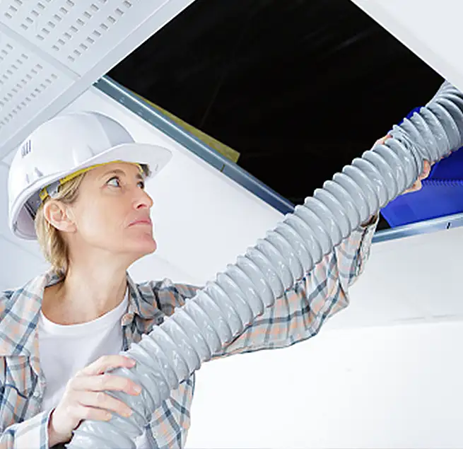 Why Homeowners & Businesses Trust Us Pleasant Hill, CA