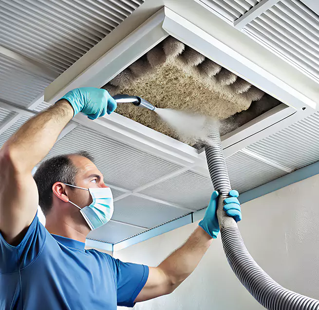 Why Homeowners & Businesses Trust Us Pleasant Hill, CA