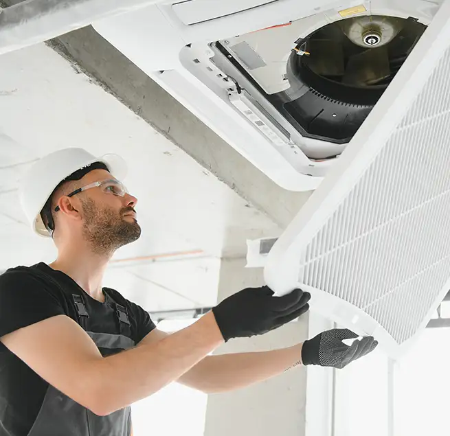 Why Homeowners & Businesses Trust Us in Pleasant Hill, CA?