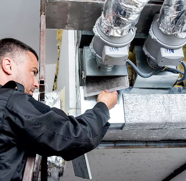  Why Homeowners & Businesses Trust Us in Pleasant Hill, CA?