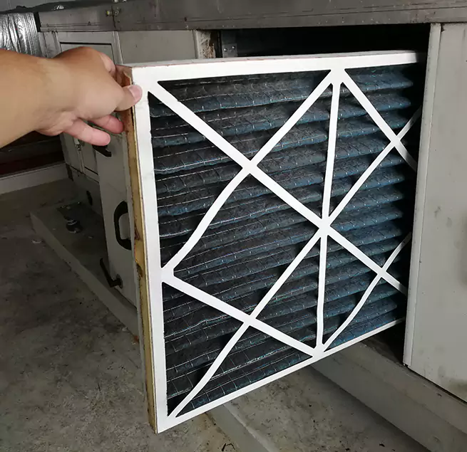 Why Homeowners & Businesses Trust Us Pleasant Hill, CA?