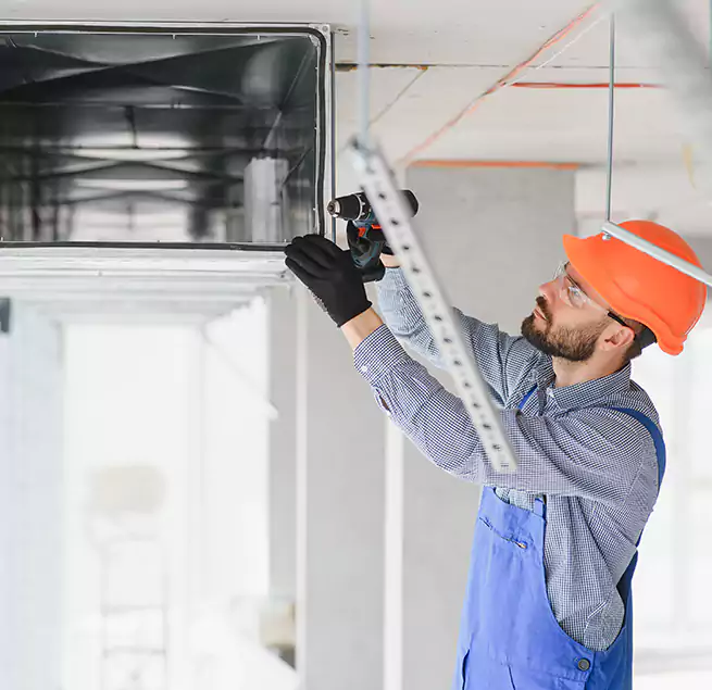 Why Homeowners & Businesses Trust Us Pleasant Hill, CA