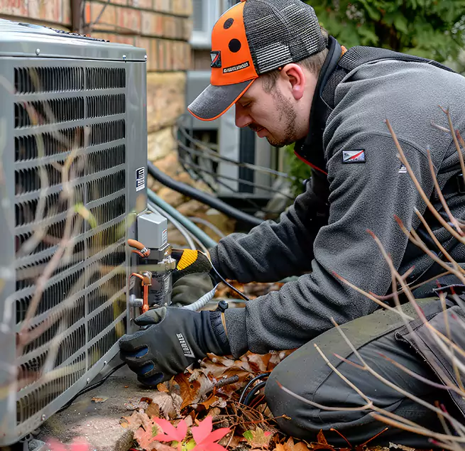 Why Homeowners & Businesses Trust Us in Pleasant Hill, CA?