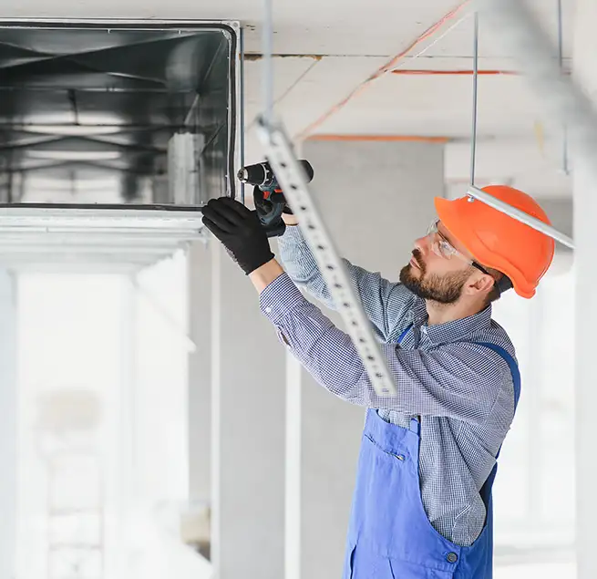  Why Homeowners Businesses Trust Us Pleasant Hill, CA