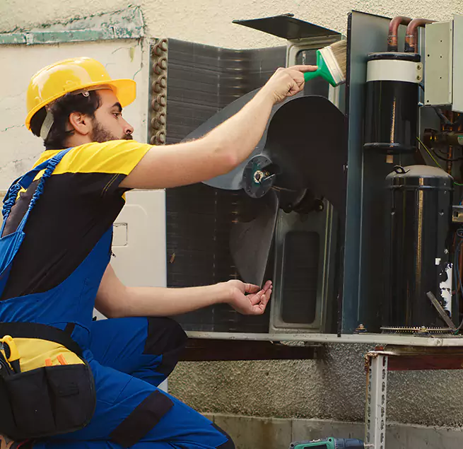 Why Homeowners & Businesses Trust Us Pleasant Hill, CA?