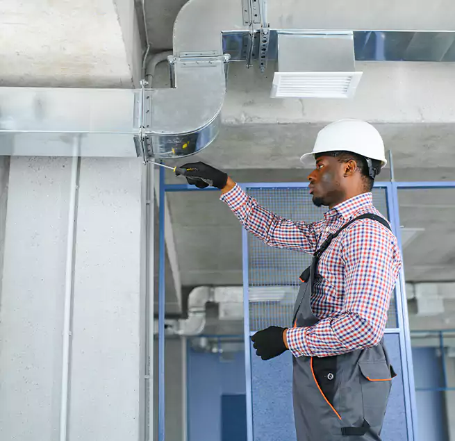 Why Homeowners & Businesses Trust Us in Pleasant Hill, CA