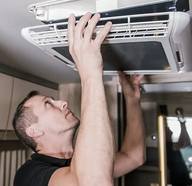 Why Homeowners & Businesses Trust Us Pleasant Hill, CA