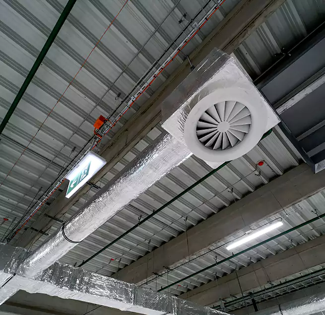 Why Homeowners & Businesses Trust Us in Pleasant Hill, CA