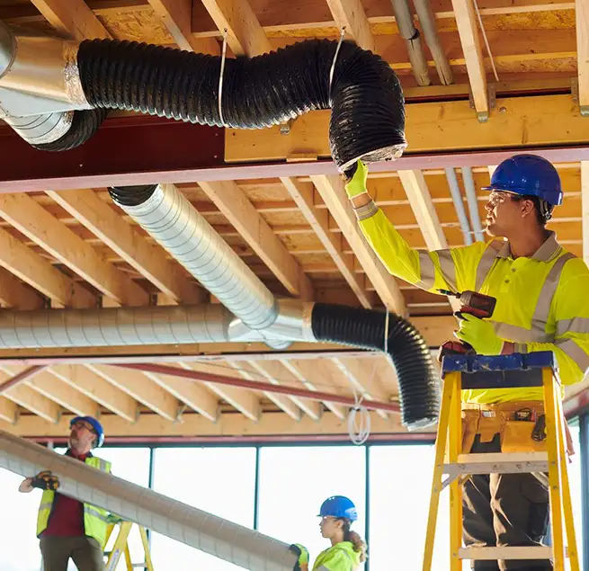 Why Homeowners & Businesses Trust Us in Pleasant Hill, CA?