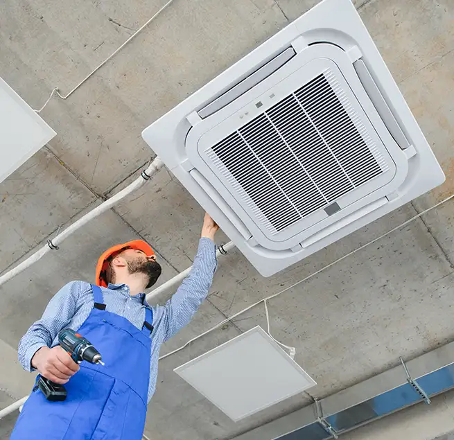 Why Homeowners & Businesses Trust Us in Pleasant Hill, CA